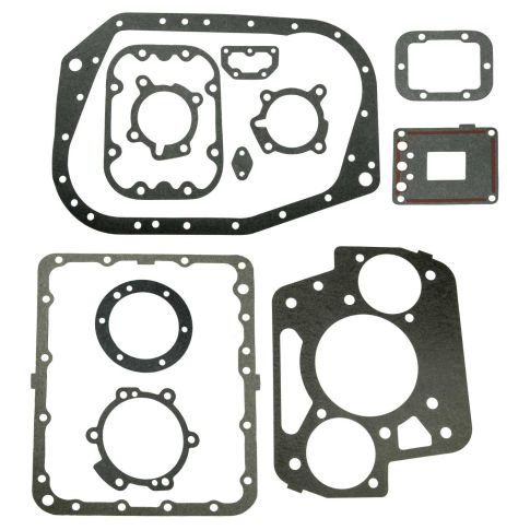 K2921 Manual Transmission Gasket Set