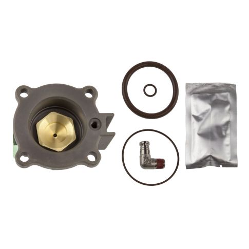 K3331 Transmission Splitter Cylinder Cover