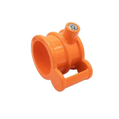 MDW-FW01-0007 KING PIN LCK HD CAST IRON
