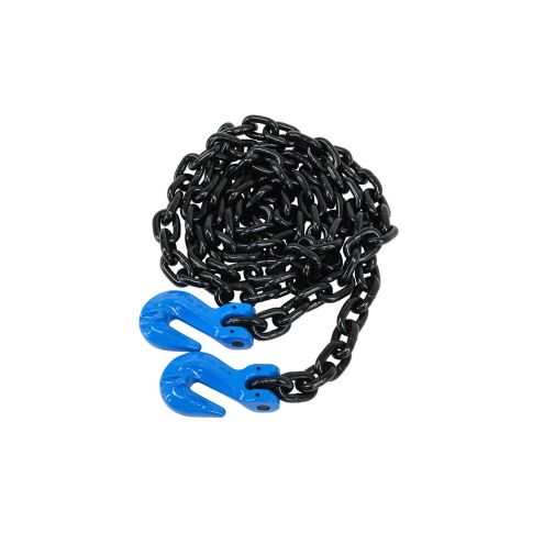 MDW-G100-038-10 TRANSPORT CHAIN 3/8"X10' G100
