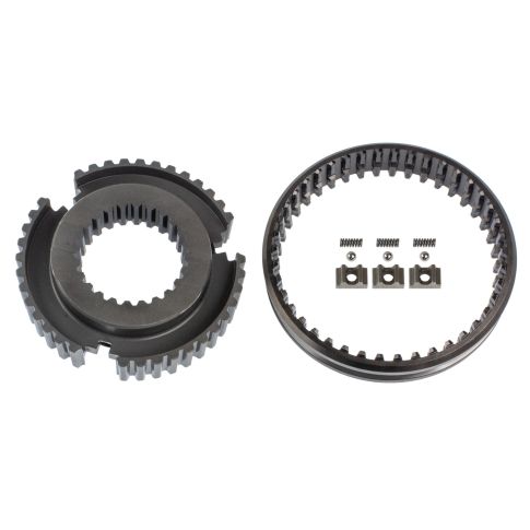 4740151 Manual Transmission Synchro Assembly