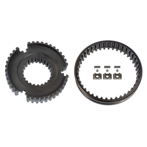 4740151 Manual Transmission Synchro Assembly