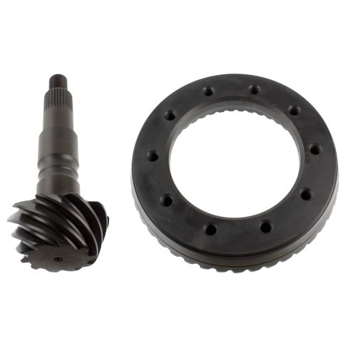 GM10-430 4.3 Ratio GM 8.625 For ()