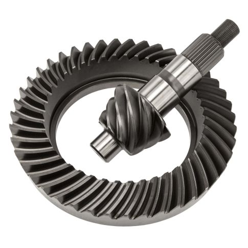GM10.5-538T Ratio For ()