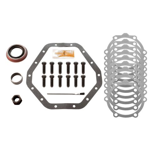 128K Rear Mini Kit for a GM 10.5" Differential