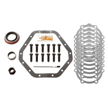 128K Rear Mini Kit for a GM 10.5" Differential