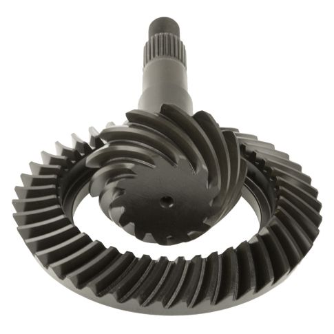 GM7.5-323A Ratio For ()