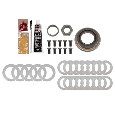168K Rear Mini Kit for a GM 7.625" Differential