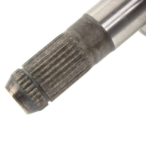630-420 Bolt Pattern Spline Drive Axle Shaft for
