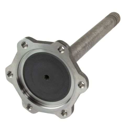 630-424 Bolt Pattern Spline Drive Axle Shaft for