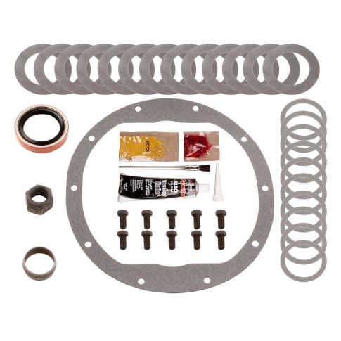 110K Rear Mini Kit for a GM 8.5" Differential