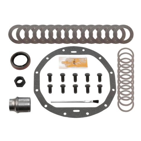 112K Rear Mini Kit for a GM 8.5" (O Axle) Differential