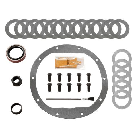 111K Rear Mini Kit for a GM 8.2" (BOP) Differential