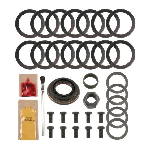 25-2027 Rear Mini Kit for a GM 8.0" Differential