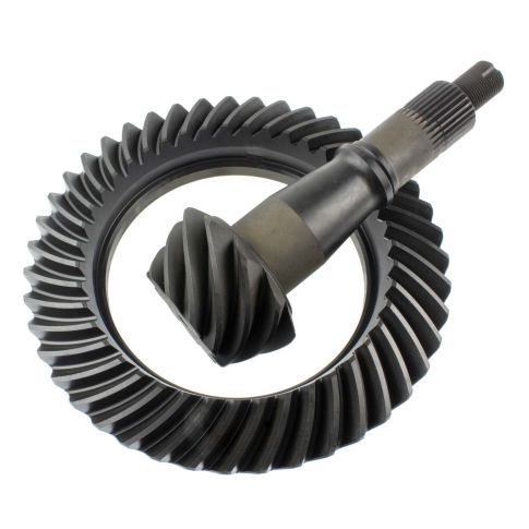 GM95430A Ratio For ()
