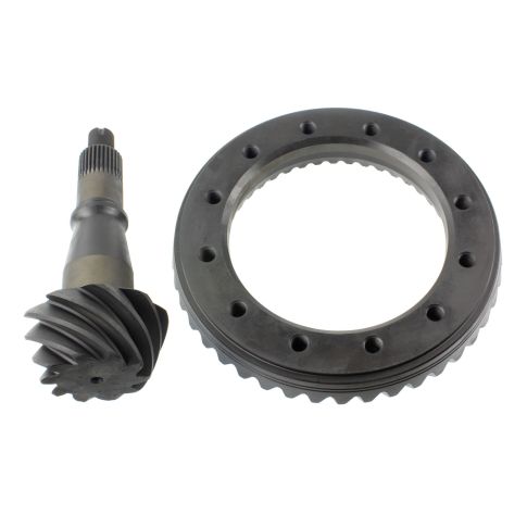 GM95430A Ratio For ()