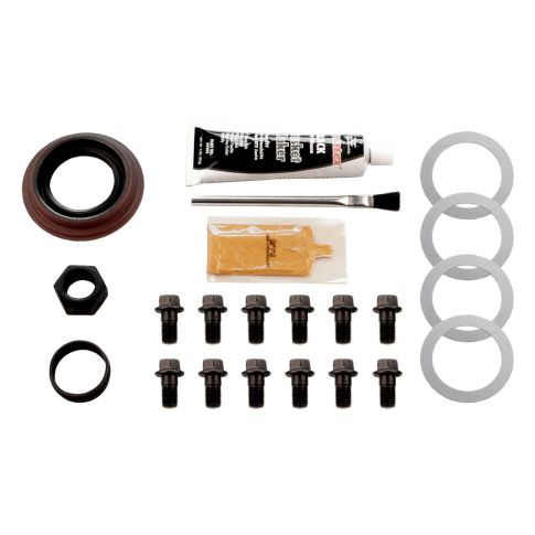 129K Rear Mini Kit for a GM 9.5" Differential