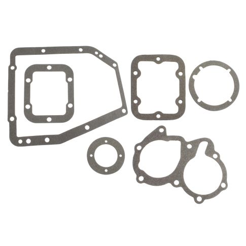 K157 Manual Transmission Gasket Set