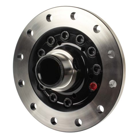 8C3Z-4026-B Differential Carrier