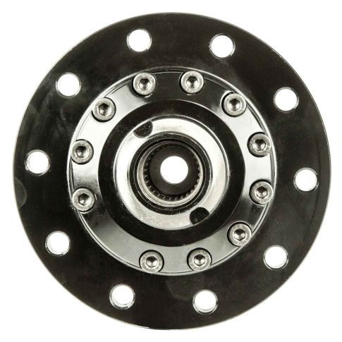 187SL13A Differential Carrier