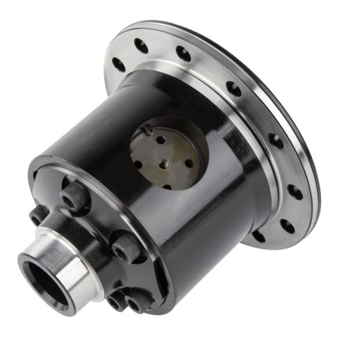 2L1Z-4026-AA Differential Carrier