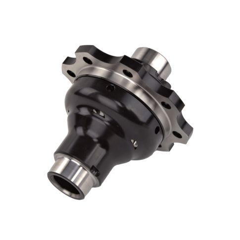 912A642 Differential Carrier
