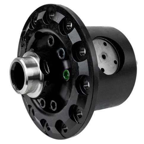 917A732 Differential Carrier