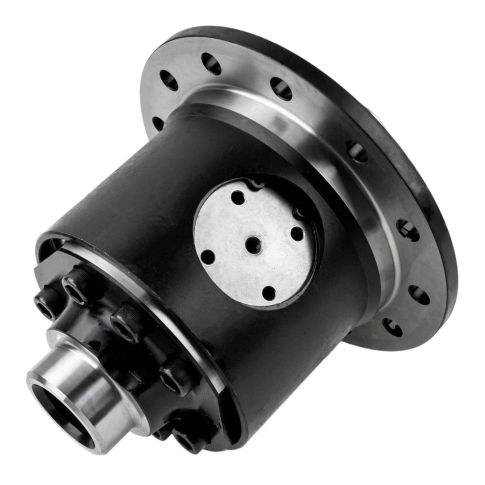 917A732 Differential Carrier