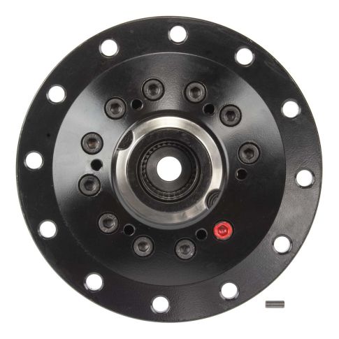722C715 Differential Carrier