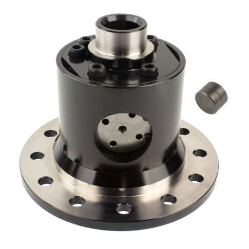 917A730 Differential Carrier