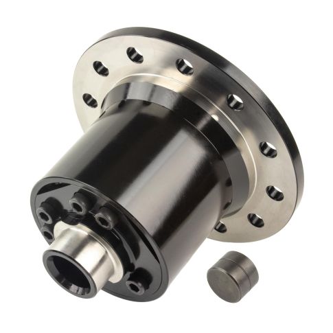 917A730 Differential Carrier