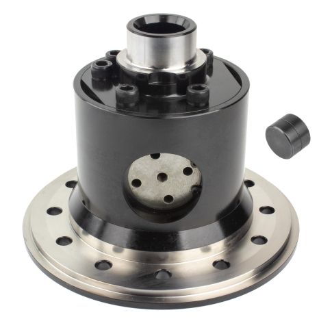 05161549AA Differential Carrier