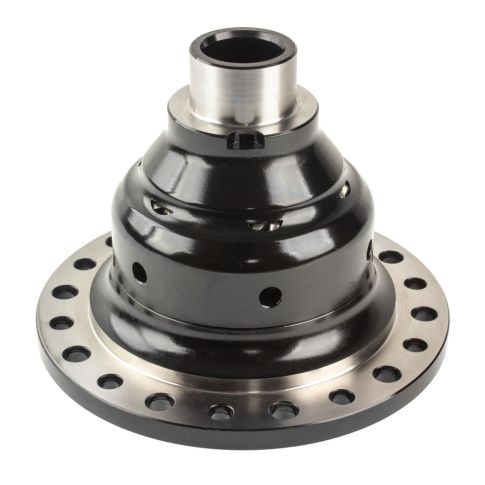 913A591 Differential Carrier