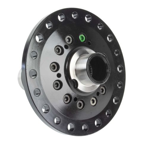 913A591 Differential Carrier