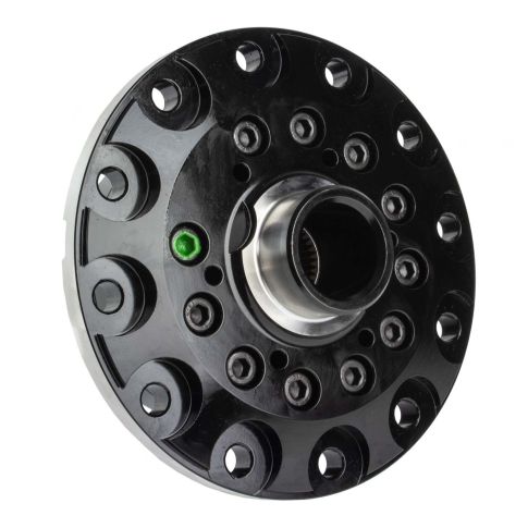 GT436035F Differential Carrier