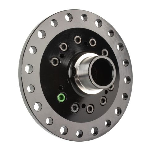 GT444430F Differential Carrier