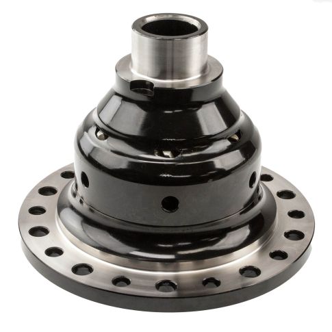 915A388 Loaded Carrier for Dana 60 Reverse & Standard Limited Slip Differential with Case Break 4.56 Ratio and Higher, 35 Spline