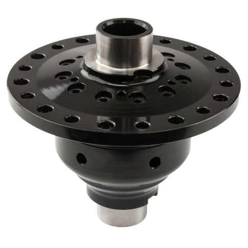 19761-1 Loaded Carrier for Dana 60 Standard Limited Slip Differential with Case Break 4.56 Ratio and Higher, 35 Spline