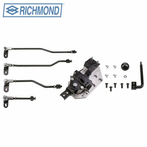 HR6002 Manual Transmission Shift Linkage Kit