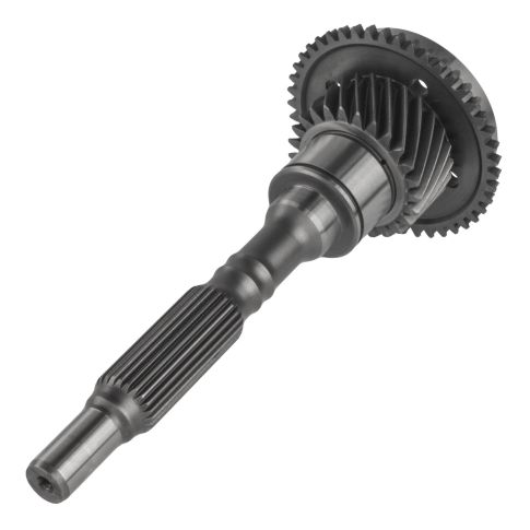 8-971009082 Manual Transmission Input Shaft
