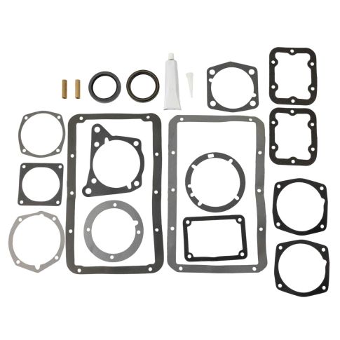 K133 Manual Transmission Gasket Set