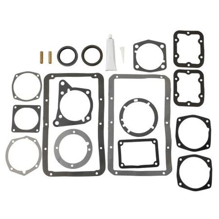 K133 Manual Transmission Gasket Set