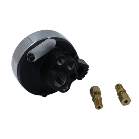 495-163-C KIT SLCTR VALVE GEN FUL