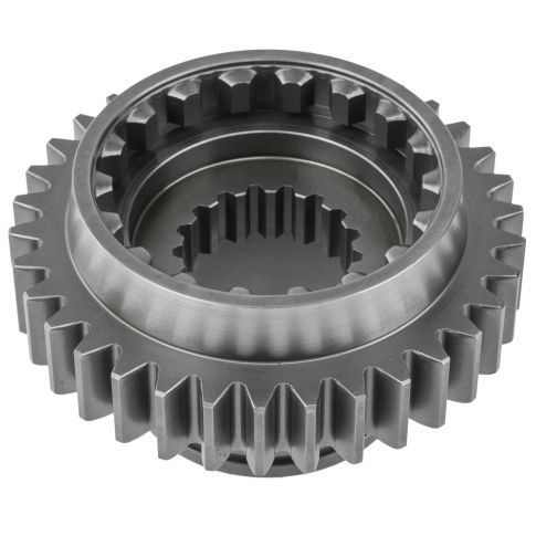 464-911-C Auxiliary Transmission Main Drive Gear