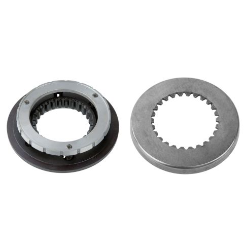 K-2141 Manual Transmission Synchro Assembly