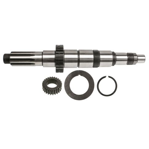 1677-040-C Manual Transmission Main Shaft