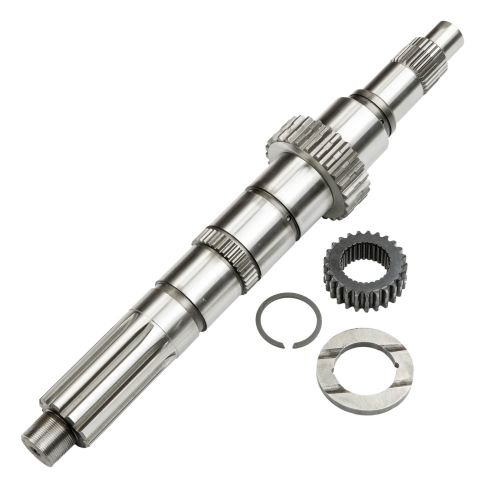 23016 Manual Transmission Main Shaft
