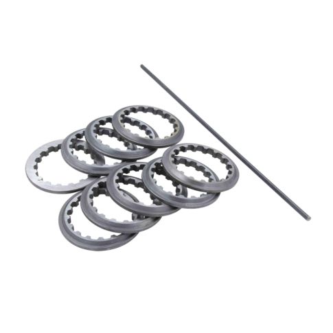 FULK-2439 KEY & WASHER KIT 14613,14813,1