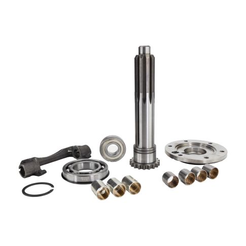 K2468M Manual Transmission Rebuild Kit