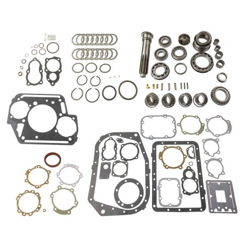 FULK2763 Manual Transmission Assembly Overhaul Kit